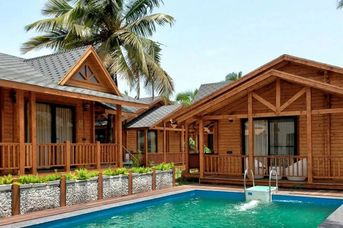 Aaristo Beach Resort