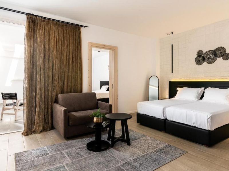 Abacus Suites