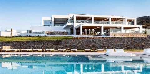 obiekt, teren hotelu, basen