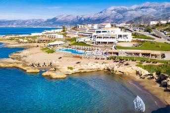 Abaton Island Resort & Spa