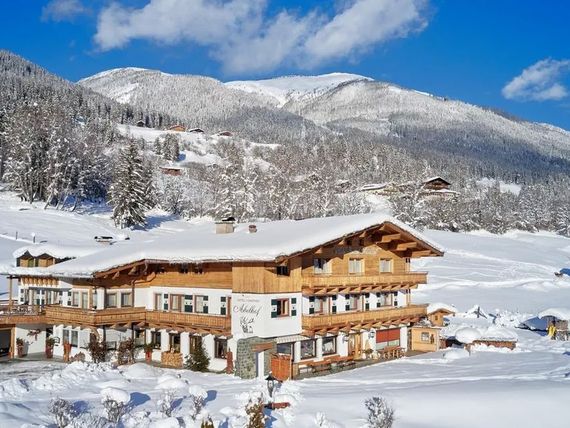 Neukirchen am Grossvenediger