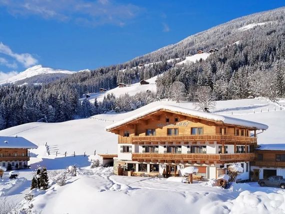 Abelhof 3*