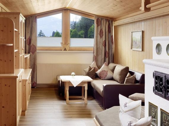 Abelhof 3*