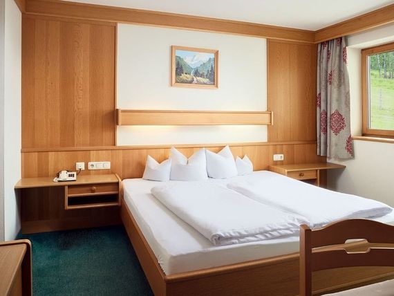 Abelhof 3*