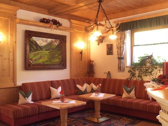 Abelhof 3*