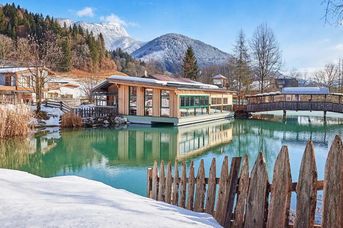 Abenteuerhof Schiefer