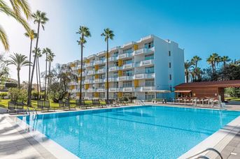 Abora Catarina (ex Ifa Catarina)