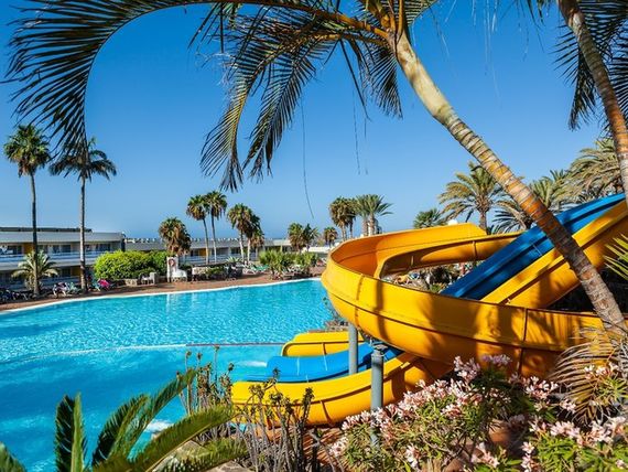 Abora Interclub Atlantic (ex Ifa)