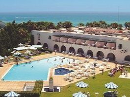 Abou Nawas Hammamet