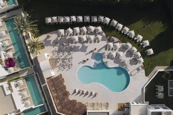 Absolute Kiotari Resort (ex Kabanari Bay)