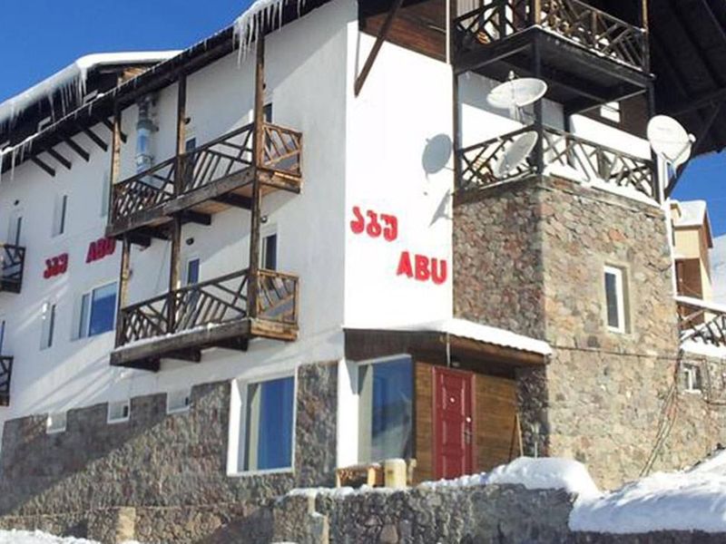 Abu