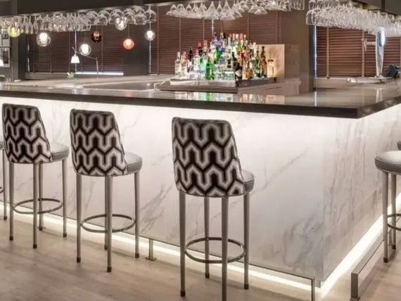 drink bar