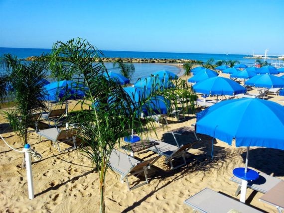 plaża