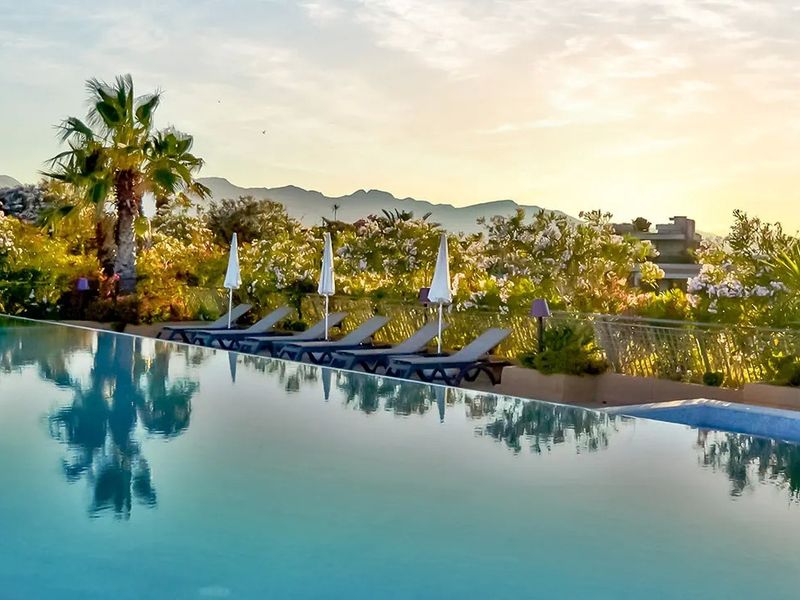 Acacia Resort