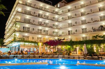 Acapulco (Lloret de Mar)