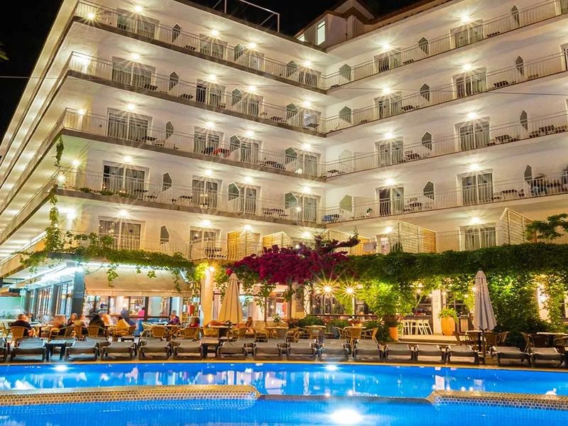 Acapulco (Lloret de Mar)