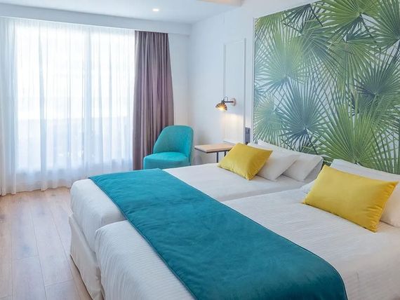 Acapulco (Lloret de Mar) - zdjęcie 2