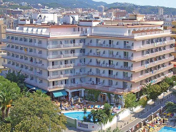 Acapulco (Lloret de Mar) - zdjęcie 5