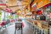 beach bar