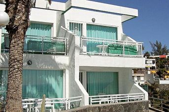 Acapulco Ocean View (Aguila Playa)