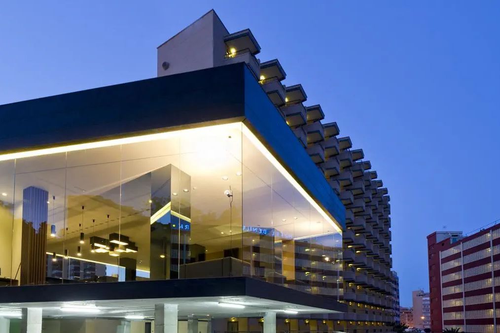 recepcja / lobby, obiekt