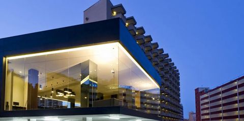 recepcja / lobby, obiekt