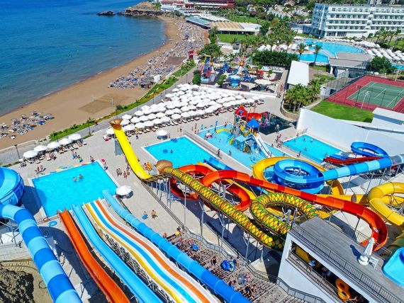 Acapulco Resort - zdjęcie 2