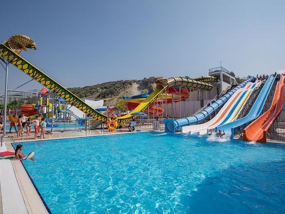 Acapulco Resort - zdjęcie 3