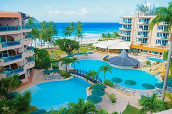 Accra Beach