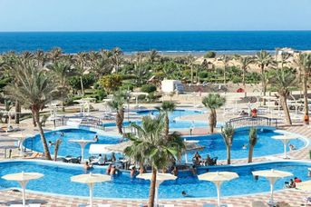 Acel Beach Resort (Marsa Alam)