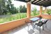 balkon / taras