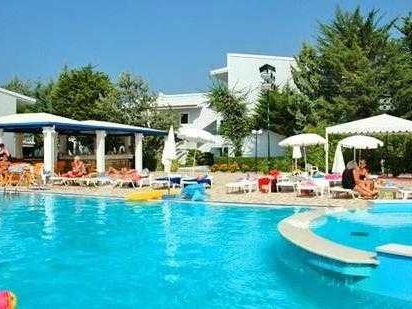 Acharavi Mare (ex. Beis Beach)
