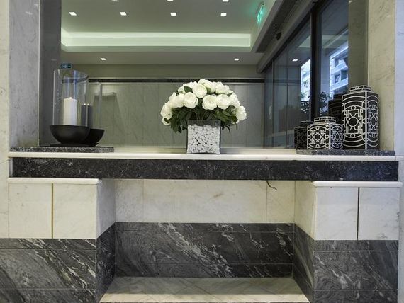 recepcja / lobby