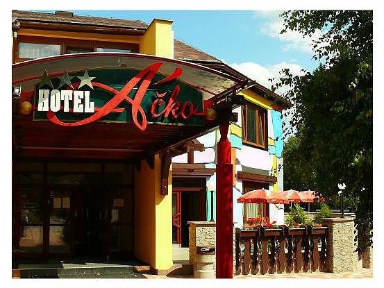 Acko