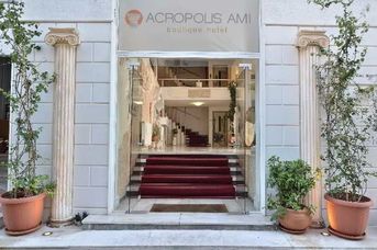 Acropolis Ami