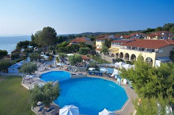 Acrotel Elea Beach (ex Elea Village)