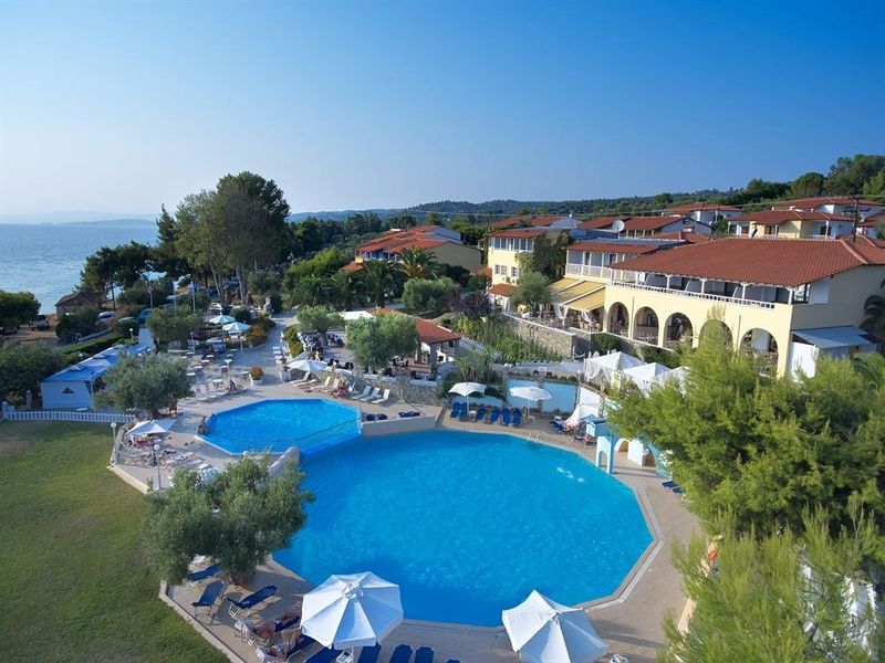 Acrotel Elea Beach (ex Elea Village)