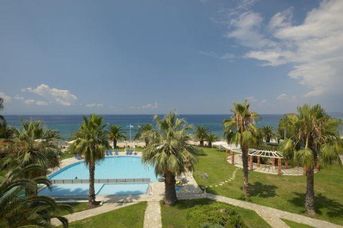 Acrotel Lily Ann Boutique (ex. Lily Ann Beach)