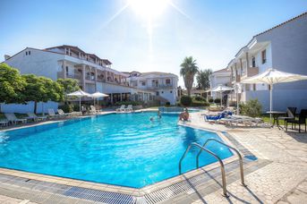 Acrotel Lily Ann Village