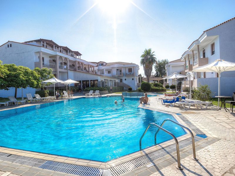 Acrotel Lily Ann Village