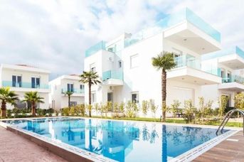 Acrotel Porto Brava Luxury Villas