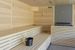 SPA, sauna