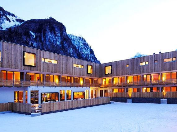 Kaprun