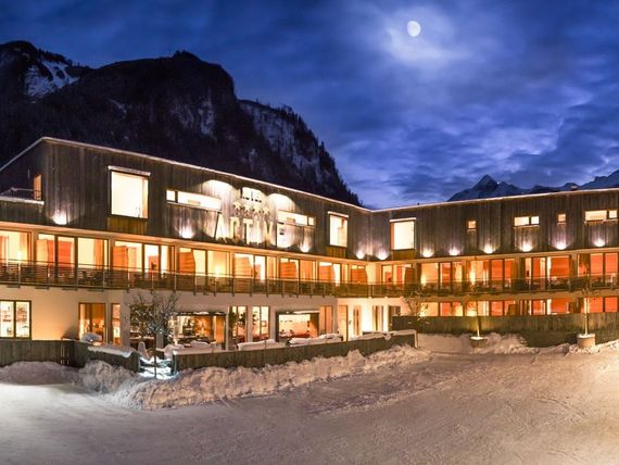 Kaprun