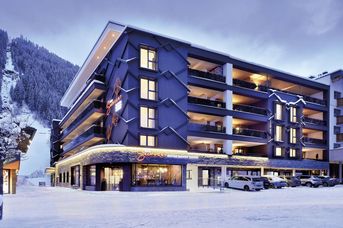 Active Nature Resort Das SeeMOUNT (ex. Holiday)