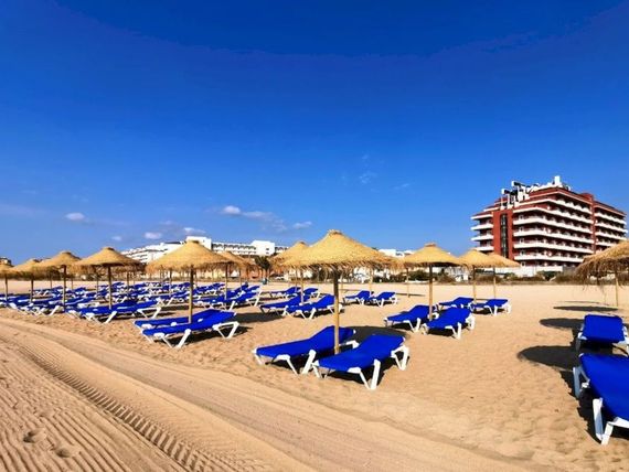 plaża