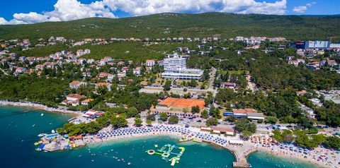 teren hotelu