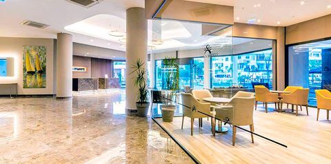 recepcja / lobby