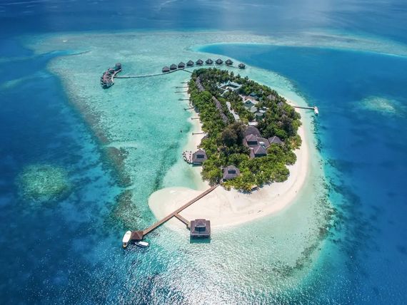 Adaaran Club Rannalhi