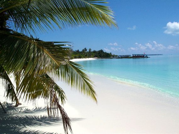 plaża
